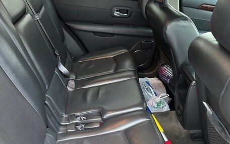 Cadillac SRX II рестайлинг, 2007 год, 580 000 рублей, 7 фотография