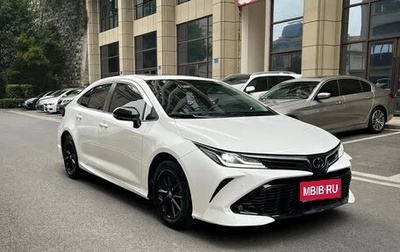 Toyota Corolla, 2023 год, 1 390 013 рублей, 1 фотография