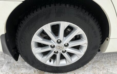 Toyota Camry, 2016 год, 2 050 000 рублей, 15 фотография