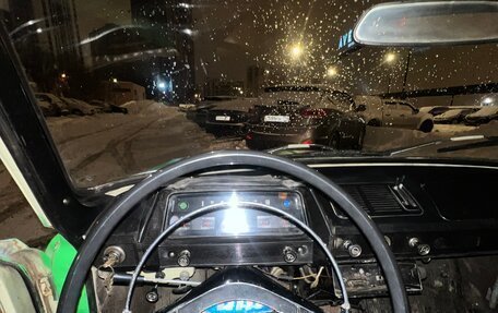 Москвич 412, 1974 год, 115 555 рублей, 5 фотография