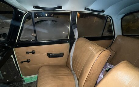 Москвич 412, 1974 год, 115 555 рублей, 8 фотография