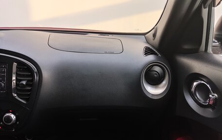 Nissan Juke II, 2012 год, 1 050 000 рублей, 12 фотография