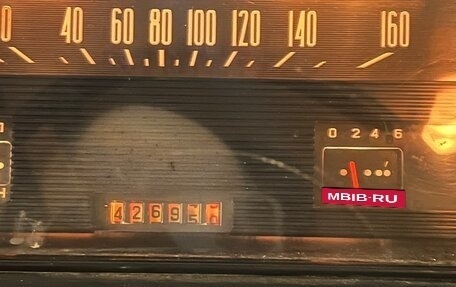 Москвич 412, 1974 год, 115 555 рублей, 7 фотография