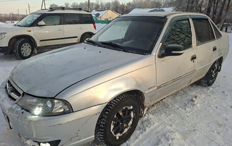 Daewoo Nexia I рестайлинг, 2012 год, 130 000 рублей, 3 фотография