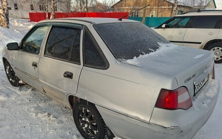 Daewoo Nexia I рестайлинг, 2012 год, 130 000 рублей, 4 фотография