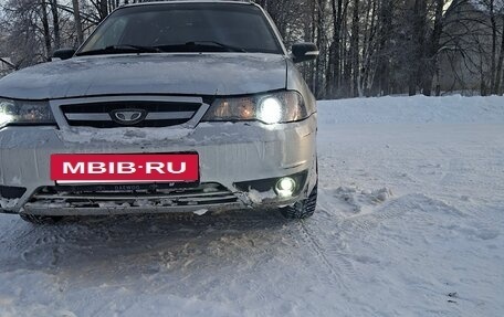 Daewoo Nexia I рестайлинг, 2012 год, 130 000 рублей, 2 фотография