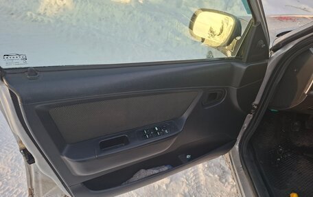 Daewoo Nexia I рестайлинг, 2012 год, 130 000 рублей, 7 фотография