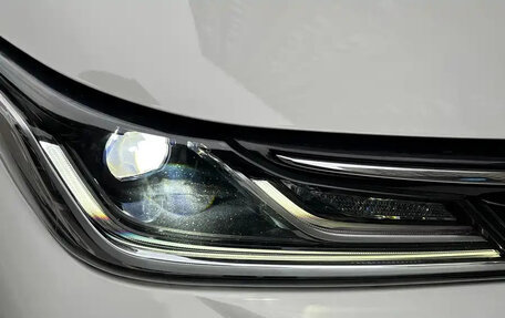 Toyota Corolla, 2023 год, 1 390 013 рублей, 3 фотография