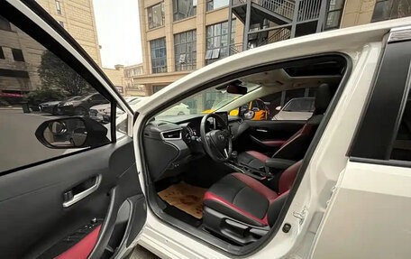 Toyota Corolla, 2023 год, 1 390 013 рублей, 10 фотография