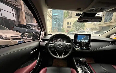 Toyota Corolla, 2023 год, 1 390 013 рублей, 11 фотография