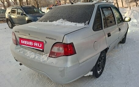 Daewoo Nexia I рестайлинг, 2012 год, 130 000 рублей, 5 фотография