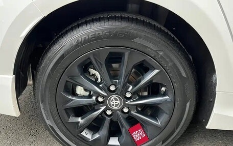 Toyota Corolla, 2023 год, 1 390 013 рублей, 9 фотография