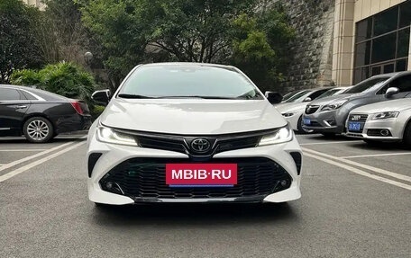 Toyota Corolla, 2023 год, 1 390 013 рублей, 2 фотография