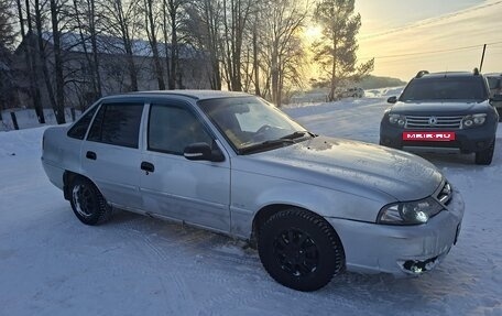 Daewoo Nexia I рестайлинг, 2012 год, 130 000 рублей, 6 фотография