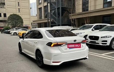 Toyota Corolla, 2023 год, 1 390 013 рублей, 6 фотография