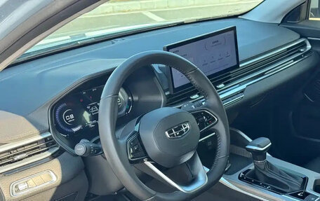 Geely Emgrand, 2023 год, 950 013 рублей, 6 фотография