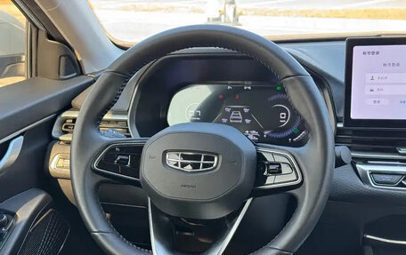 Geely Emgrand, 2023 год, 950 013 рублей, 8 фотография