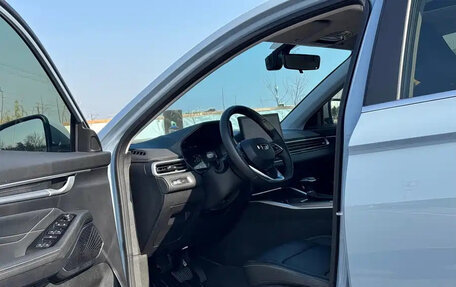 Geely Emgrand, 2023 год, 950 013 рублей, 4 фотография