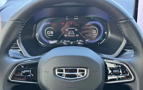 Geely Emgrand, 2023 год, 950 013 рублей, 7 фотография