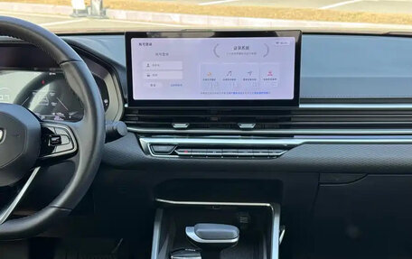 Geely Emgrand, 2023 год, 950 013 рублей, 11 фотография