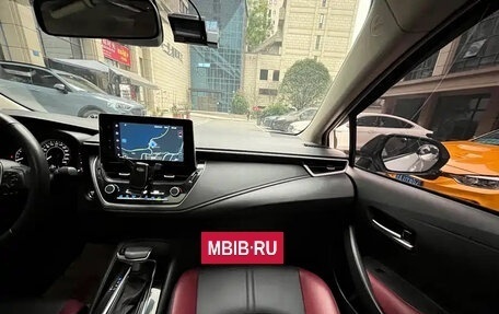 Toyota Corolla, 2023 год, 1 390 013 рублей, 13 фотография