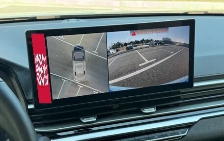 Geely Emgrand, 2023 год, 950 013 рублей, 9 фотография