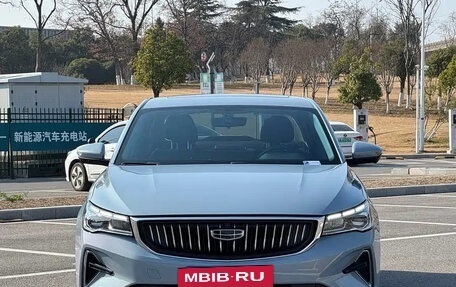 Geely Emgrand, 2023 год, 950 013 рублей, 2 фотография