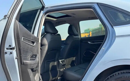 Geely Emgrand, 2023 год, 950 013 рублей, 13 фотография