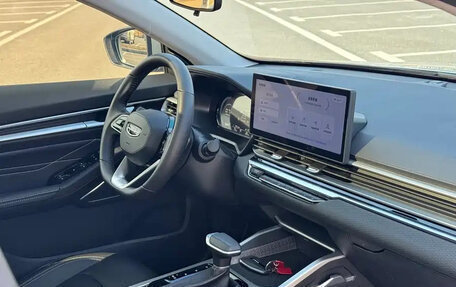 Geely Emgrand, 2023 год, 950 013 рублей, 15 фотография