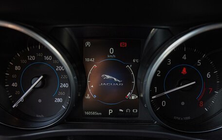 Jaguar F-Pace, 2018 год, 2 599 000 рублей, 12 фотография