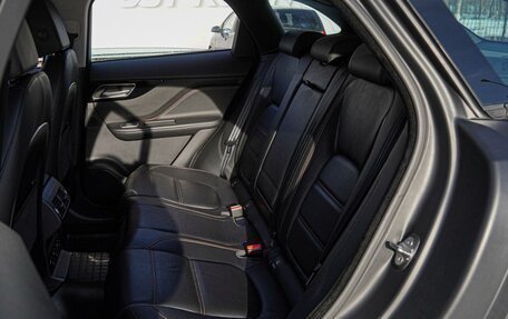 Jaguar F-Pace, 2018 год, 2 599 000 рублей, 9 фотография