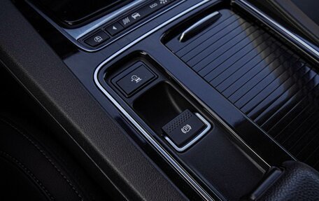 Jaguar F-Pace, 2018 год, 2 599 000 рублей, 16 фотография