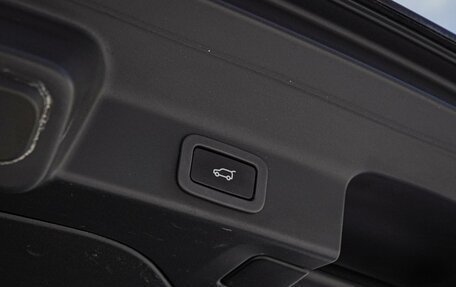 Jaguar F-Pace, 2018 год, 2 599 000 рублей, 22 фотография