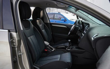 Citroen C4 II рестайлинг, 2012 год, 645 000 рублей, 8 фотография