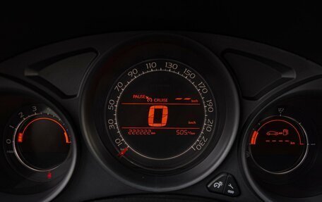 Citroen C4 II рестайлинг, 2012 год, 645 000 рублей, 12 фотография