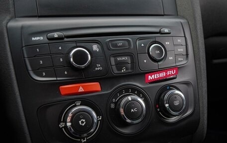 Citroen C4 II рестайлинг, 2012 год, 645 000 рублей, 14 фотография