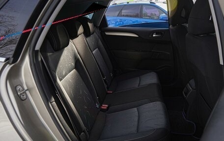 Citroen C4 II рестайлинг, 2012 год, 645 000 рублей, 7 фотография