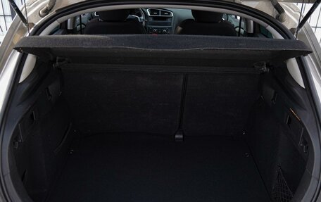 Citroen C4 II рестайлинг, 2012 год, 645 000 рублей, 20 фотография