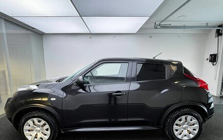 Nissan Juke II, 2013 год, 850 000 рублей, 8 фотография