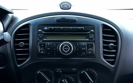 Nissan Juke II, 2013 год, 850 000 рублей, 15 фотография