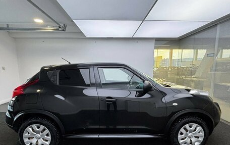 Nissan Juke II, 2013 год, 850 000 рублей, 4 фотография