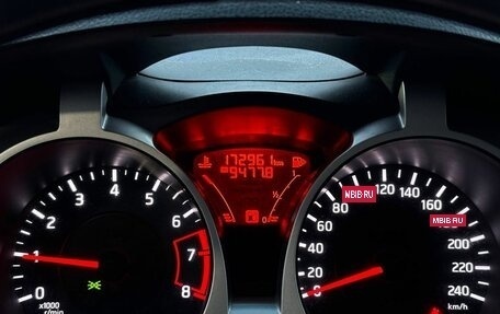 Nissan Juke II, 2013 год, 850 000 рублей, 13 фотография