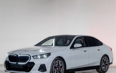 BMW 5 серия, 2025 год, 10 800 000 рублей, 1 фотография