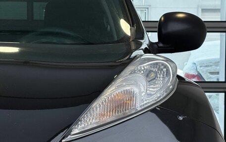 Nissan Juke II, 2013 год, 850 000 рублей, 17 фотография