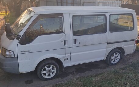 Nissan Vanette IV, 2003 год, 375 000 рублей, 1 фотография