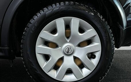 Nissan Juke II, 2013 год, 850 000 рублей, 18 фотография