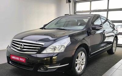 Nissan Teana, 2010 год, 1 260 000 рублей, 1 фотография