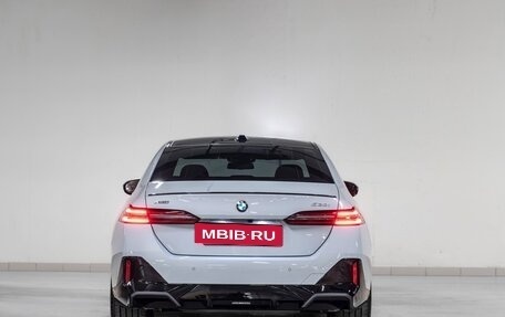 BMW 5 серия, 2025 год, 10 800 000 рублей, 4 фотография