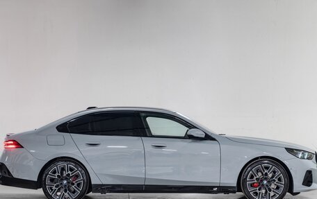 BMW 5 серия, 2025 год, 10 800 000 рублей, 6 фотография