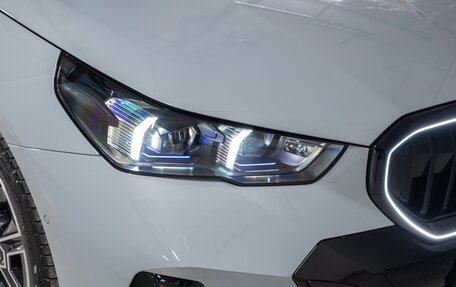 BMW 5 серия, 2025 год, 10 800 000 рублей, 8 фотография